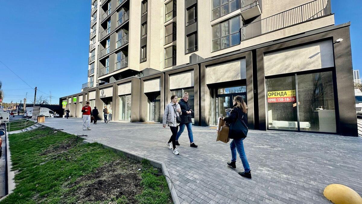 Объект торговли ул. Армянская 8, 175м2596971