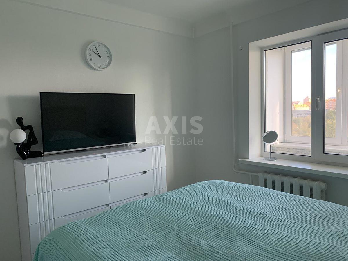 2k apartment vul. Bereznjakivs'ka 201