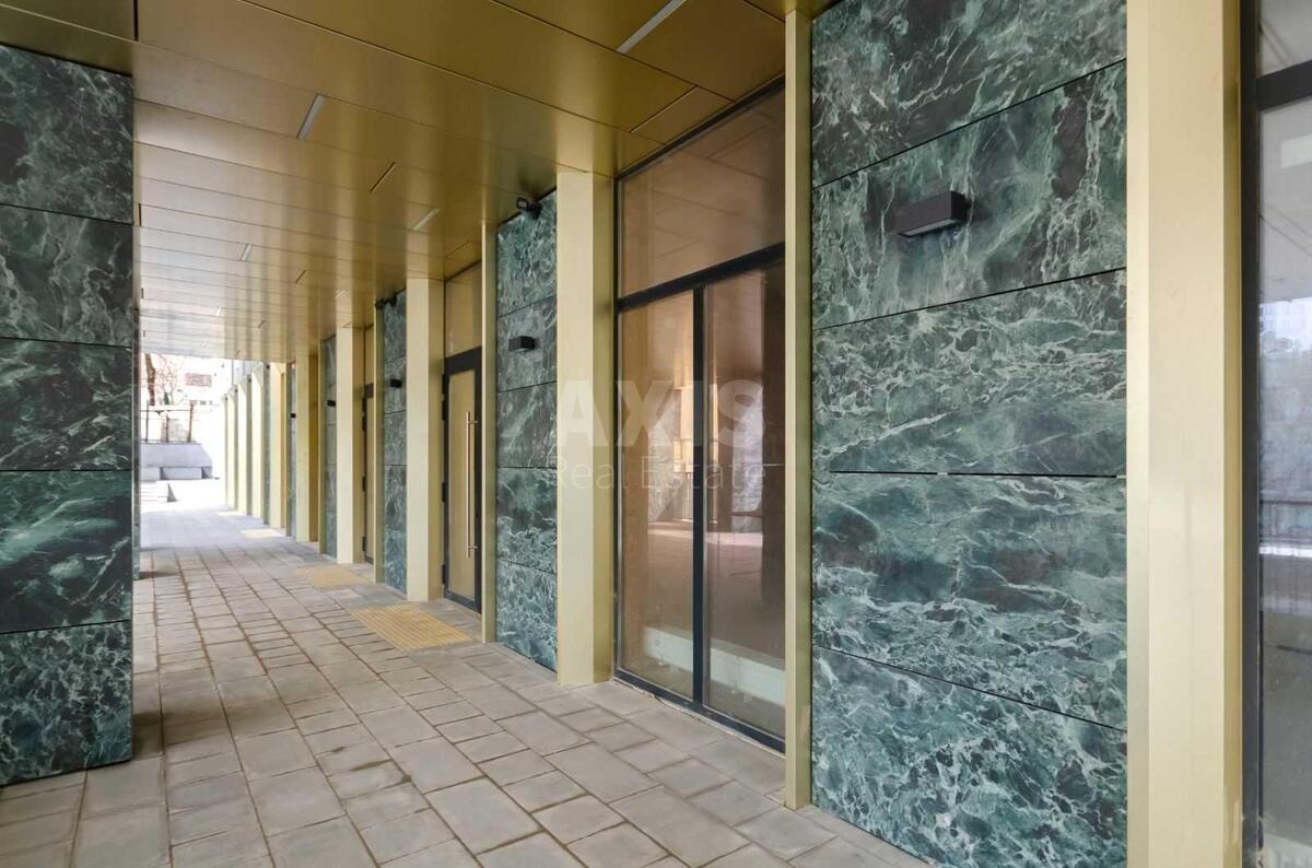 Office vul. Volodymyrs'ka 86А, 125m2597329