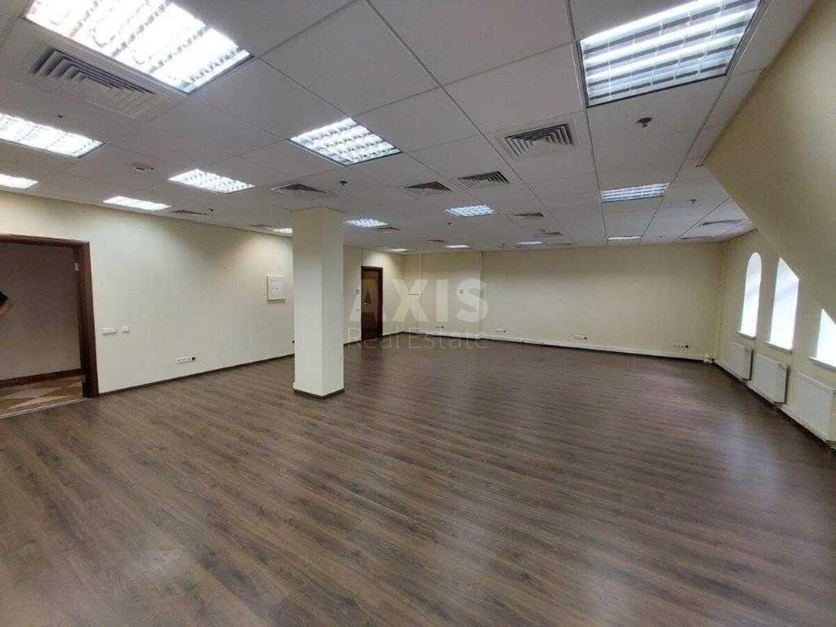 Office vul. Verhnij Val 4Б, 134m2597549