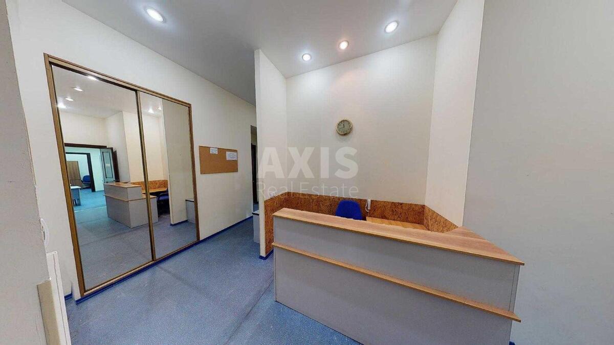 5k apartment vul. Saksagans'kogo 582