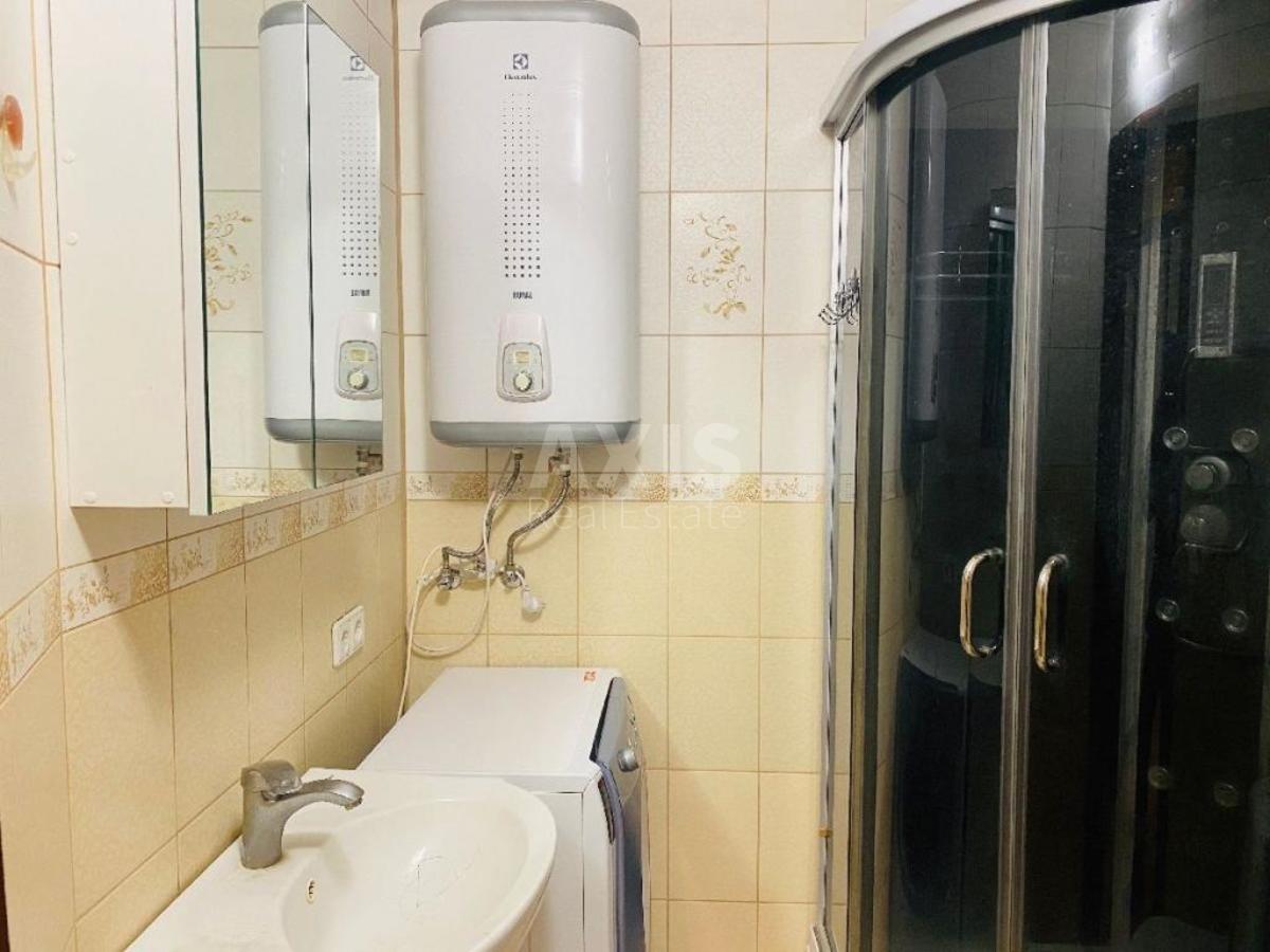 1k apartment vul. Miljutenka 7А6