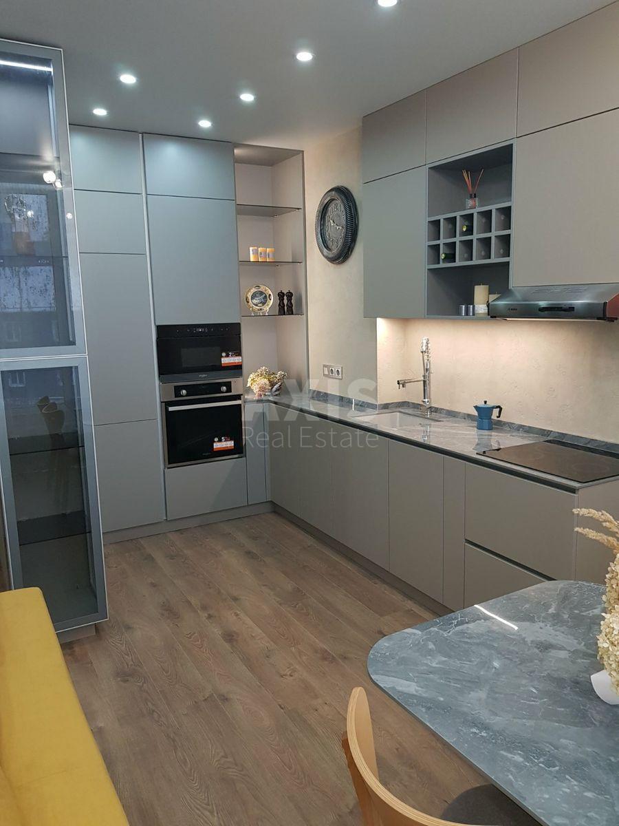 2k apartment vul. Kikvidze 410