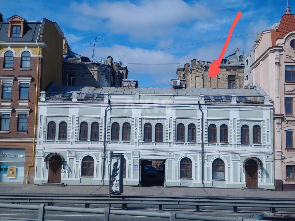 2k apartment vul. Naberezhno-Hreshhatyc'ka 75979511