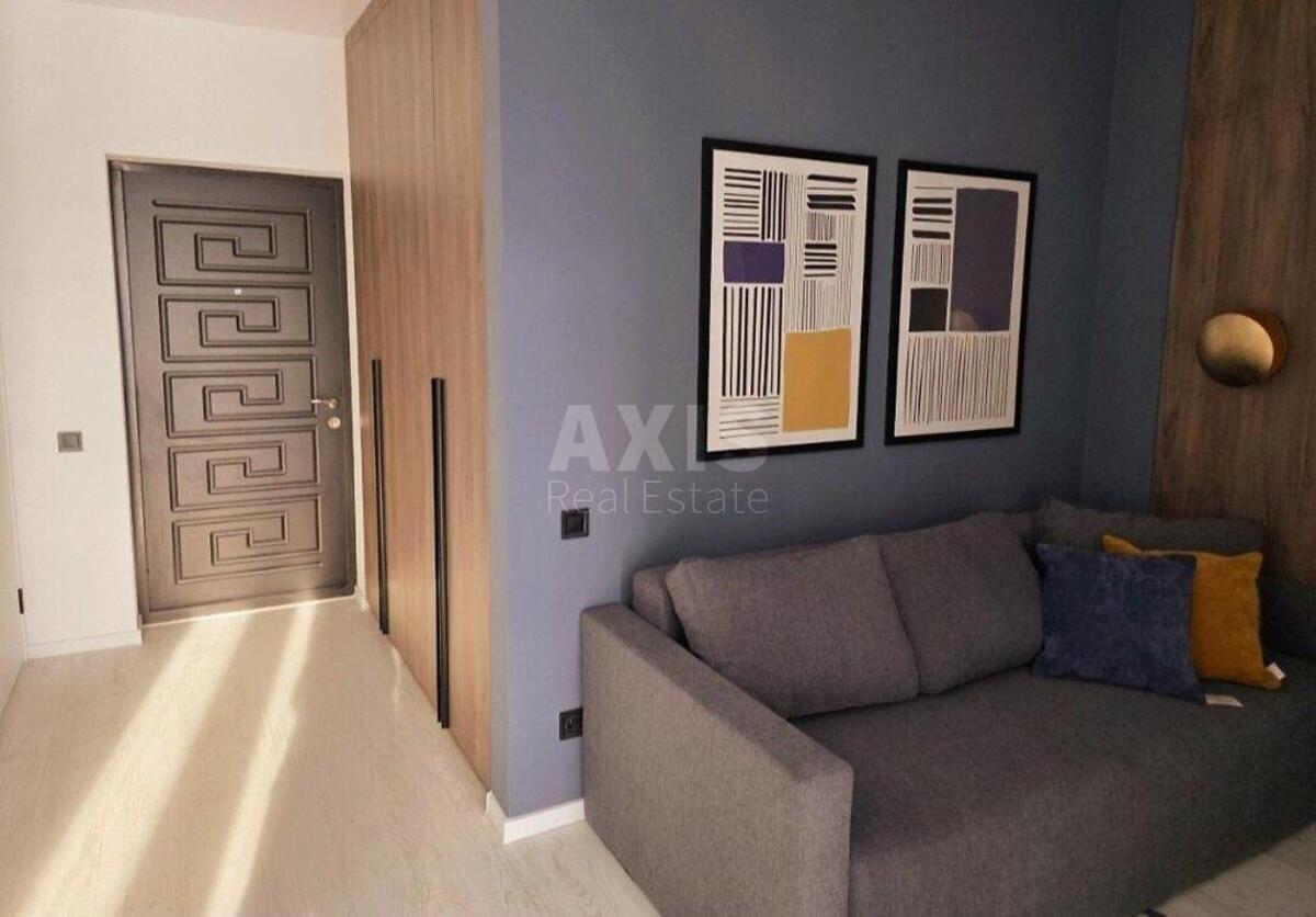 1к квартира ул. Гулака Николая 15639733