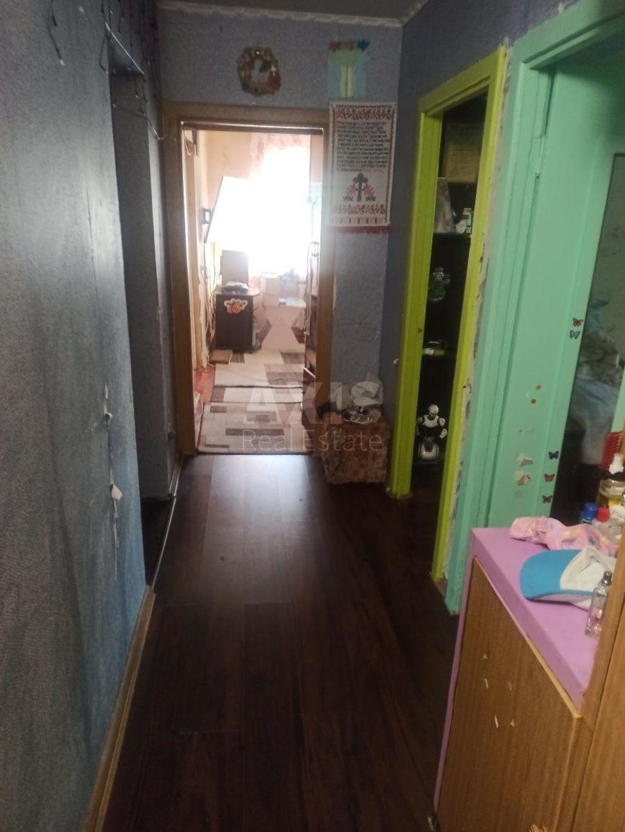 4k apartment vul. Bojchenka Oleksandra 143