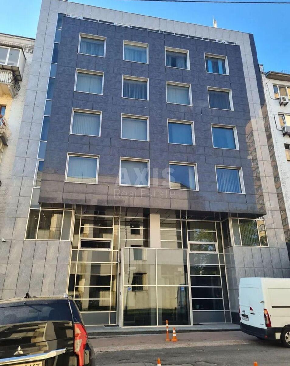 Офіс вул. Ластовського 5, 1100м2