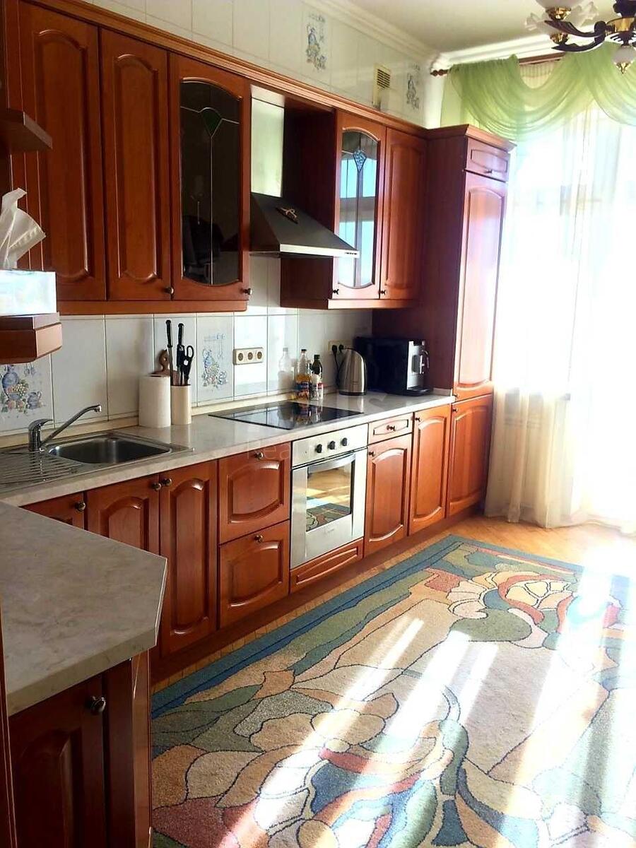 3к квартира ул. Лескова 1А598060