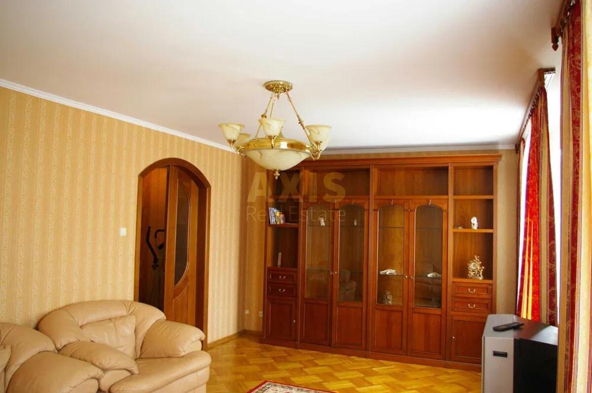 2k apartment vul. Gmyri Borysa 9В7