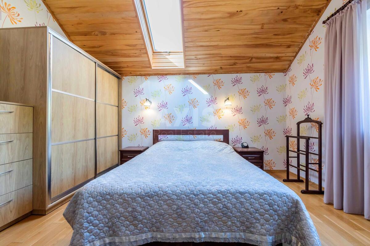 House vul. Marka Cheremshyny, 196m2, Kyiv city640130