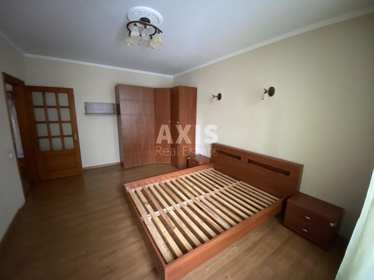 2k apartment pr-t Bazhana Mykoly 103
