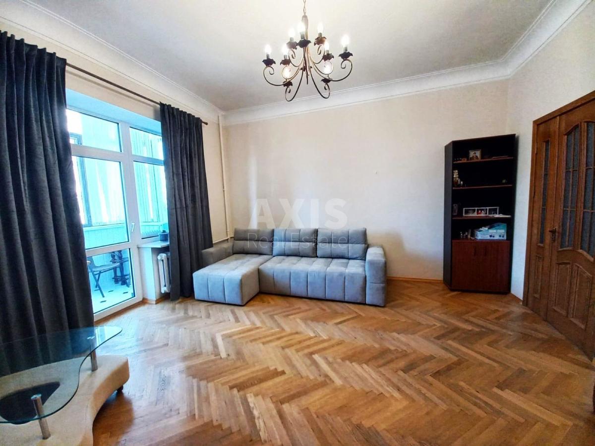 3k apartment vul. Mazepy Ivana 3А1