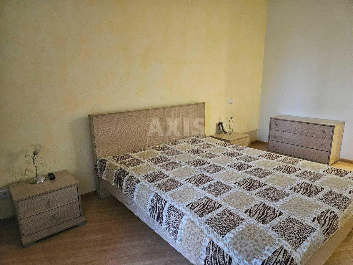 3k apartment vul. Pan'kivs'ka 27/7810