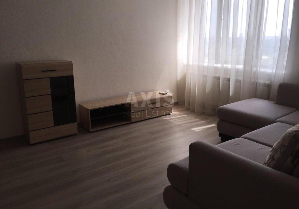 2k apartment vul. Amosova Mykoly 21