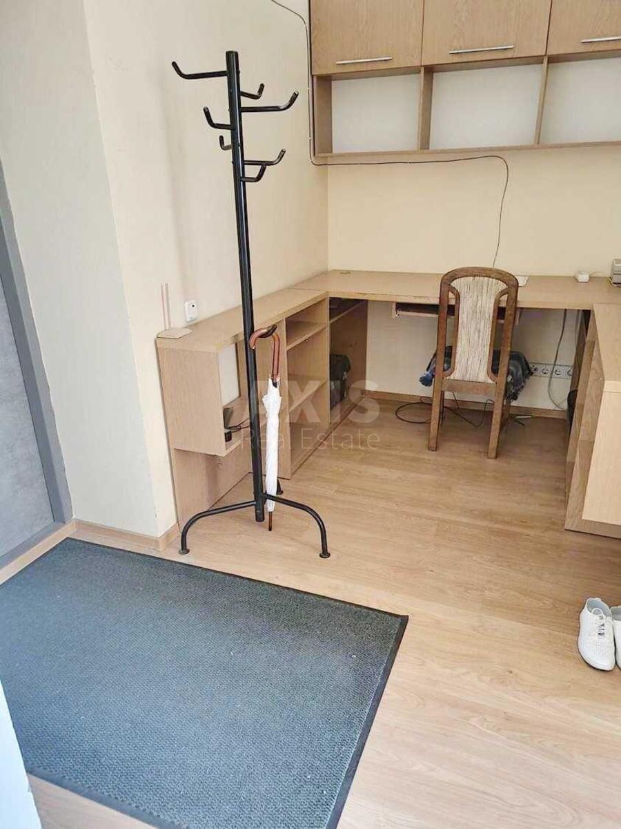 1k apartment vul. Rosijs'ka 643