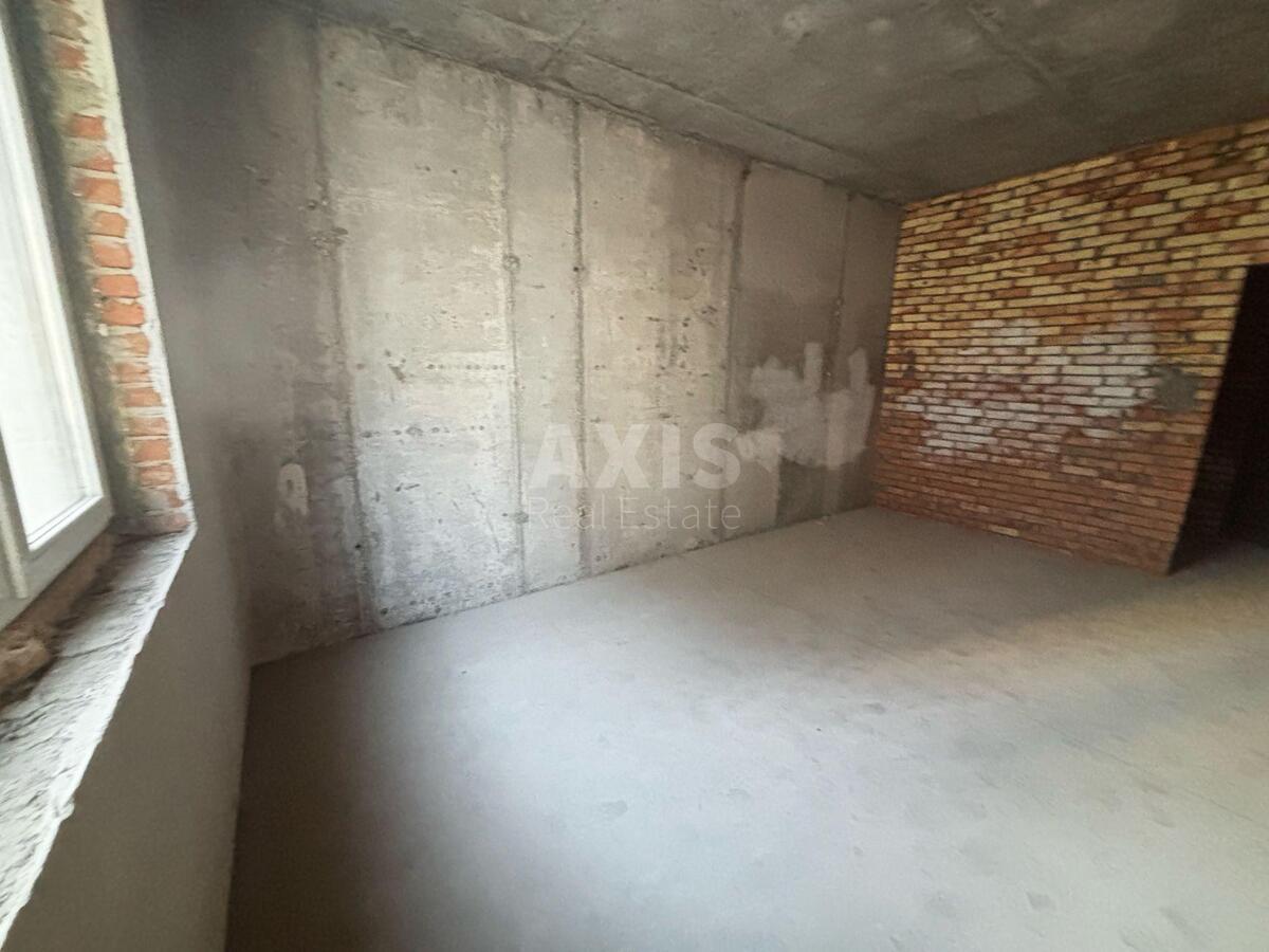 3k apartment vul. Dragomyrova Myhajla 4Б599699