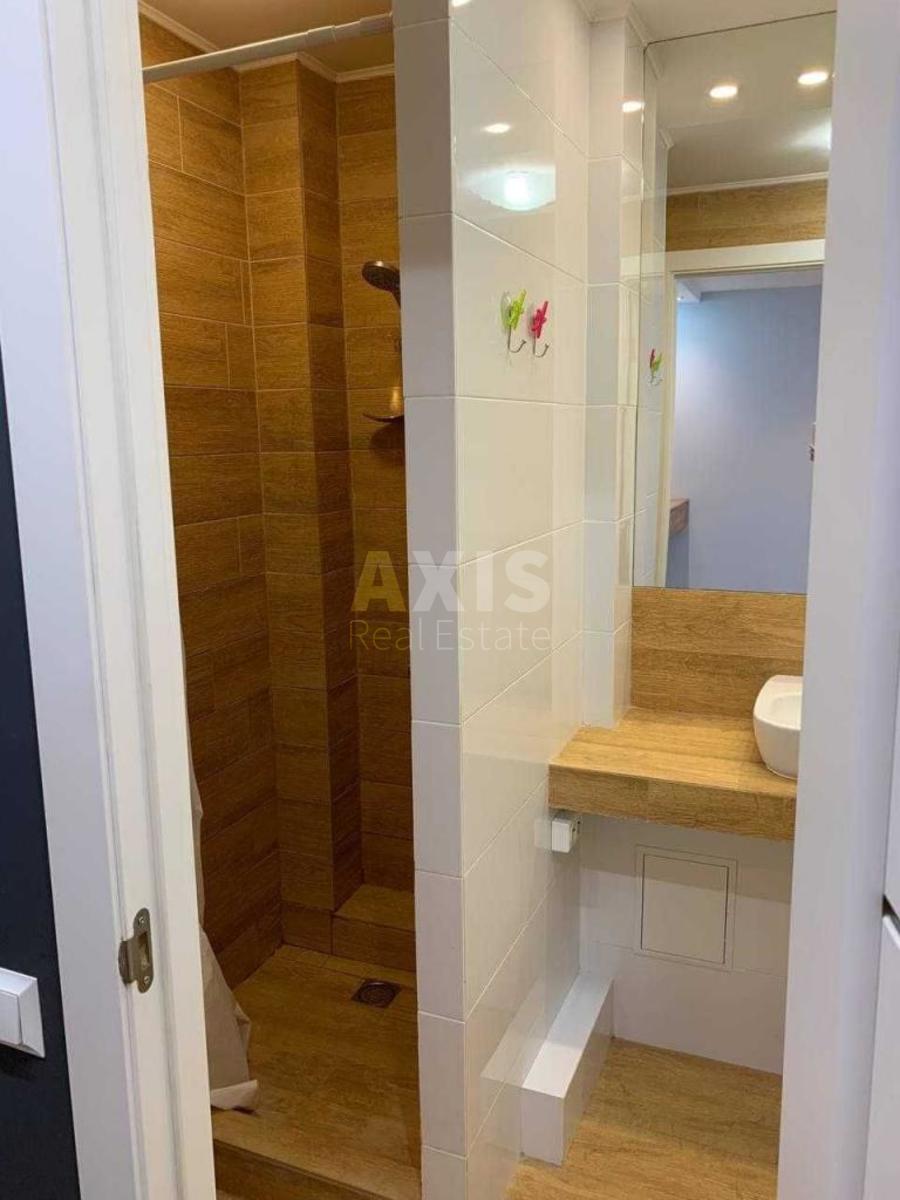 1k apartment bul. Druzhby Narodiv 84