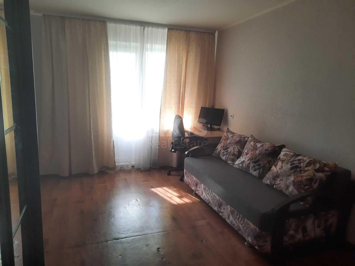 2k apartment vul. Danchenka Sergija 33