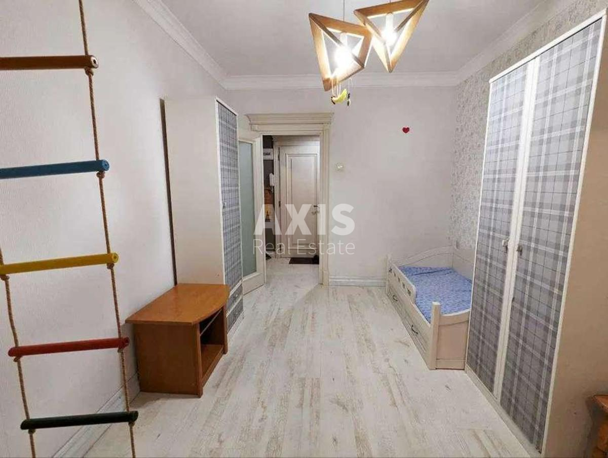 2k apartment vul. Geroi'v Kosmosu 19252452