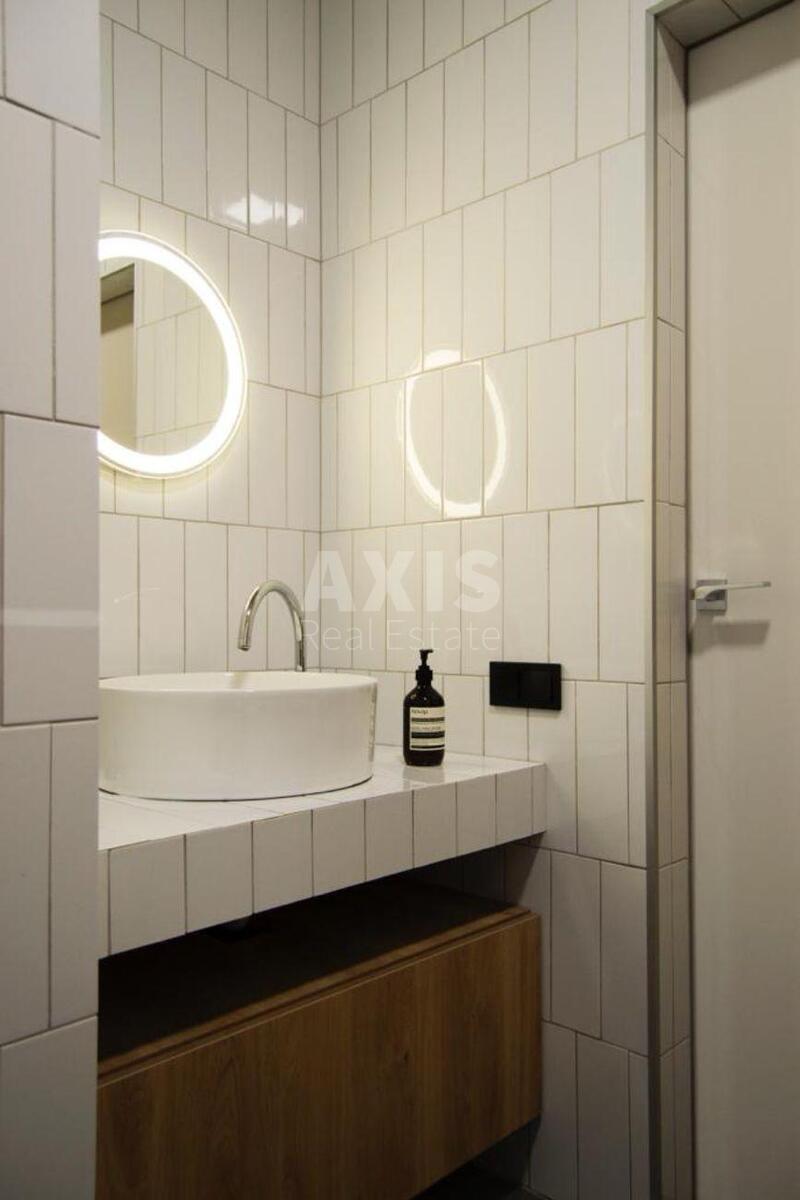 2k apartment vul. Jurija Pashalina 179