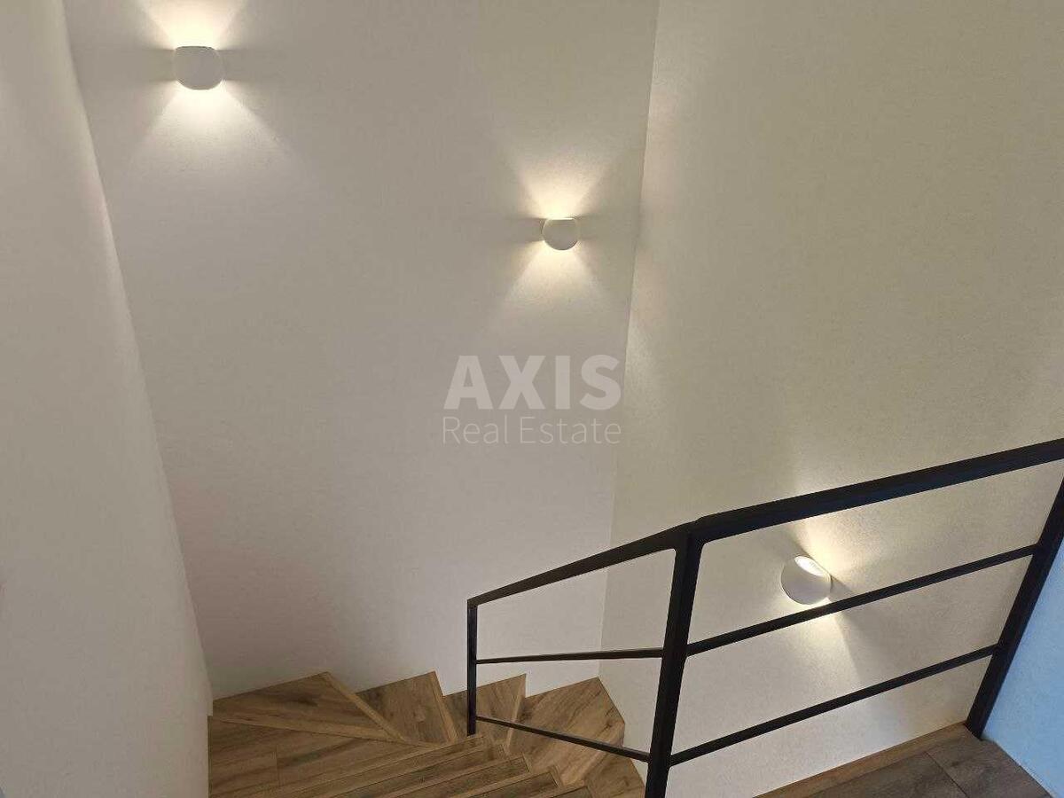 2k apartment vul. Metrologichna 109601226