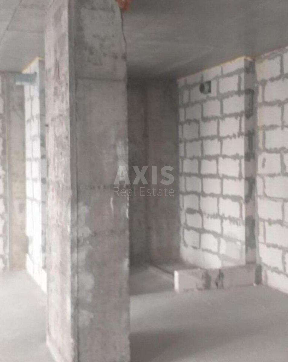 1k apartment vul. Dragomyrova Myhajla 14А0