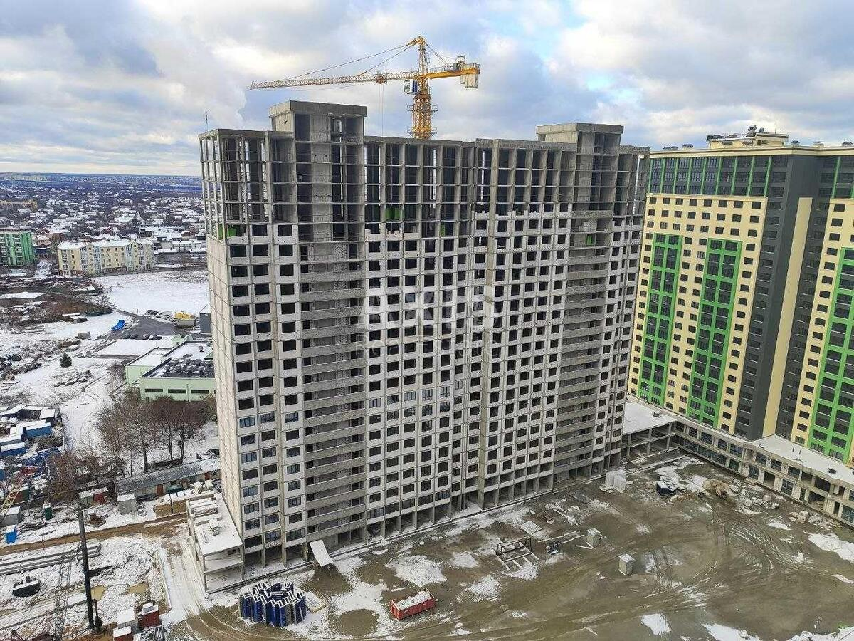 2k apartment vul. Myhajla Maksymovycha 32511680