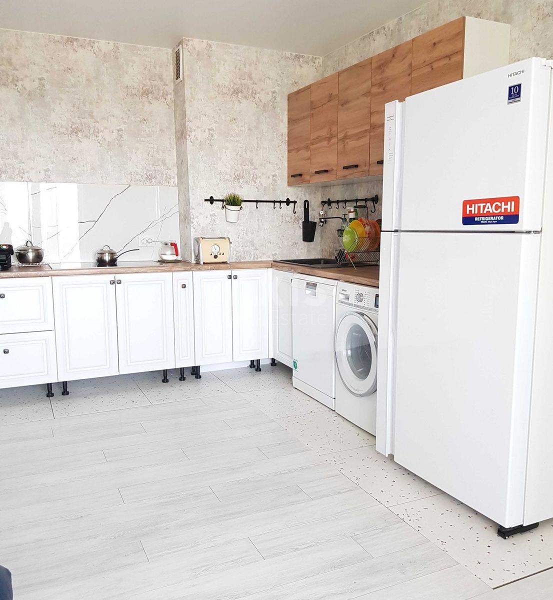2k apartment prov. Baltijs'kyj 10