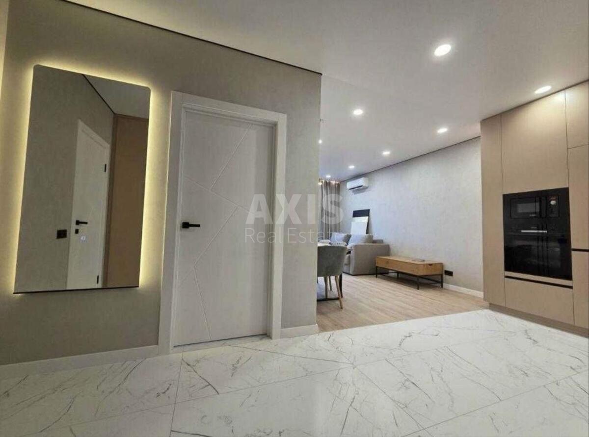 1k apartment vul. Rodyny Kristeriv 20558284
