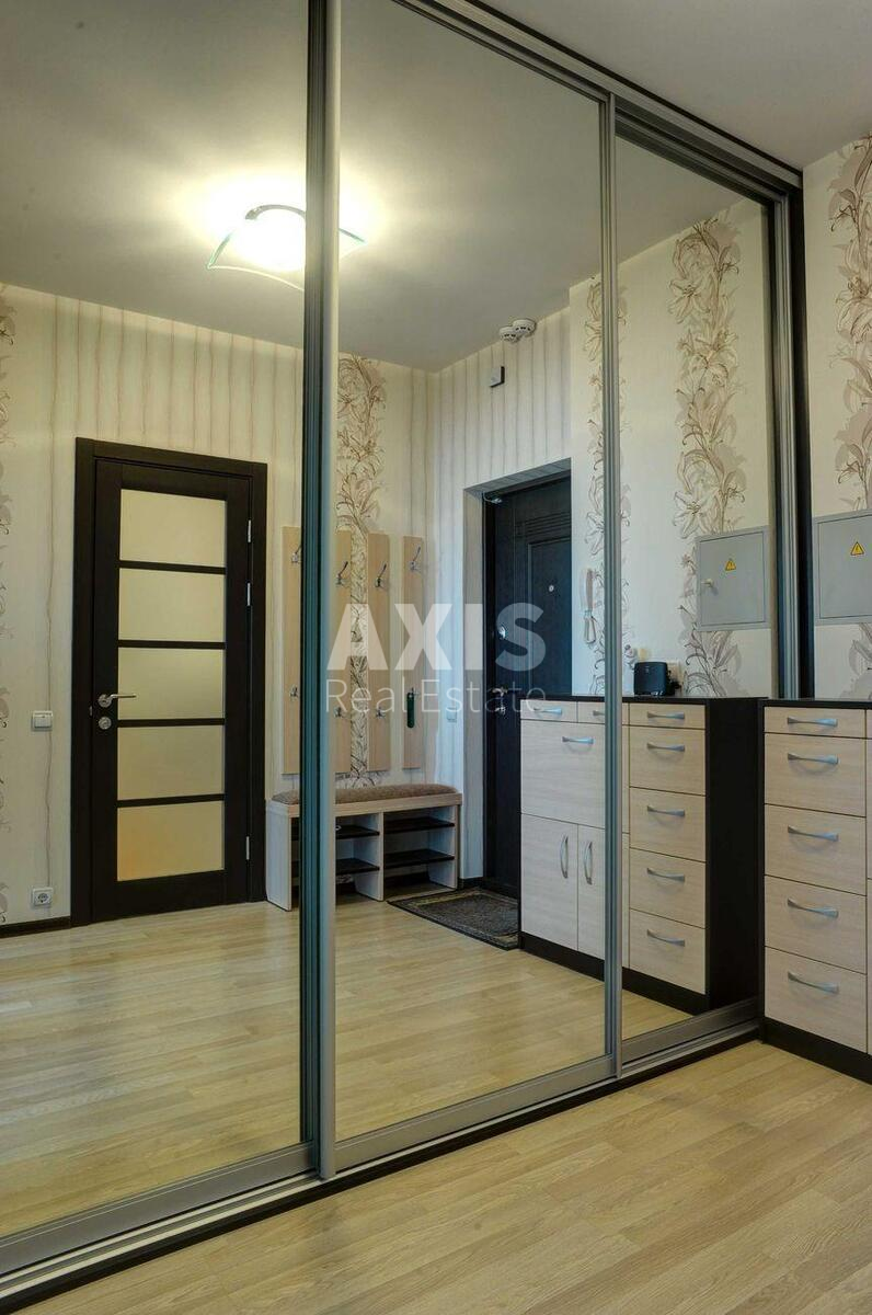 2k apartment vul. Vyshgorods'ka 45489748