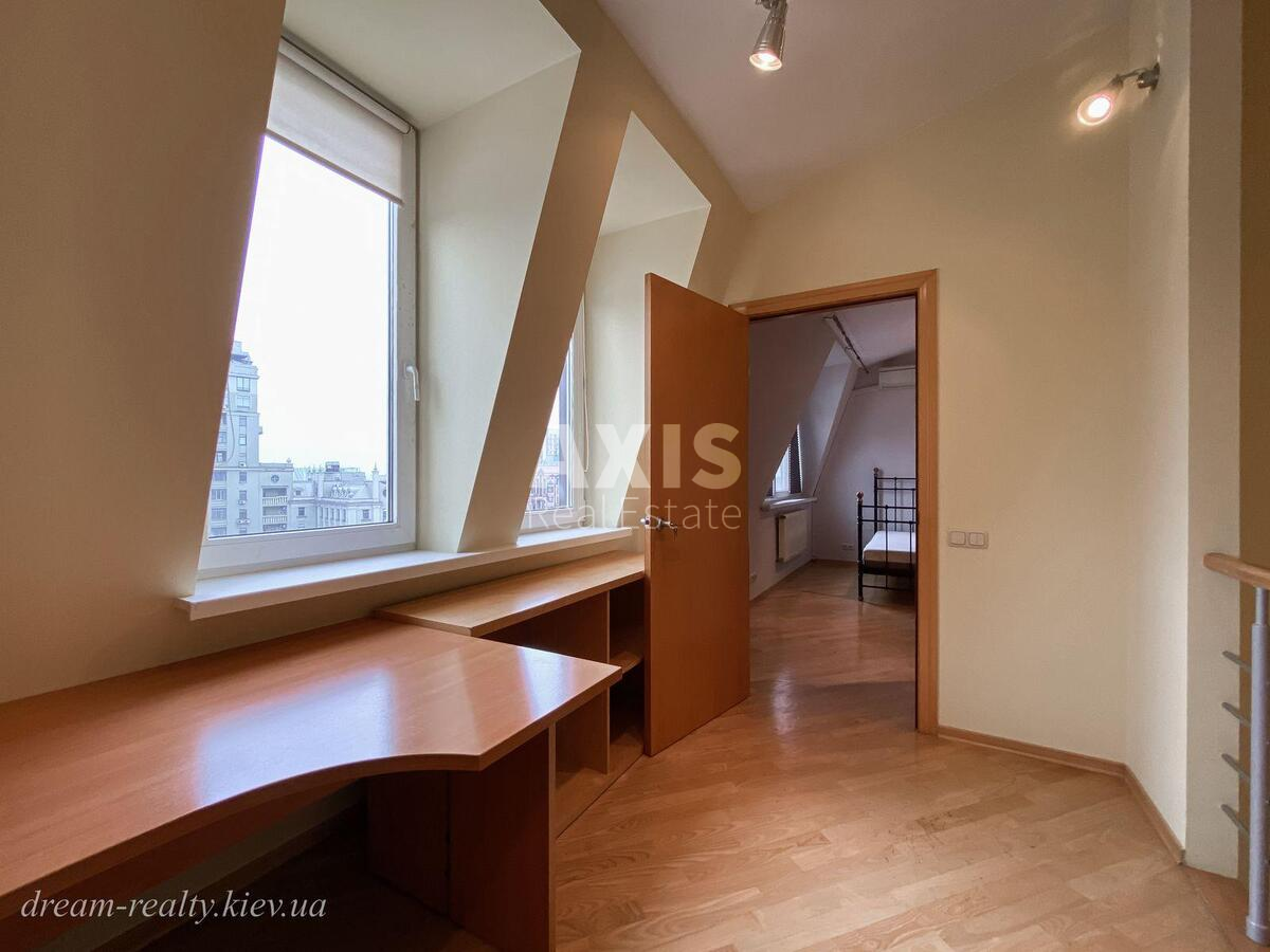 4k apartment vul. Jaroslaviv Val 19577108