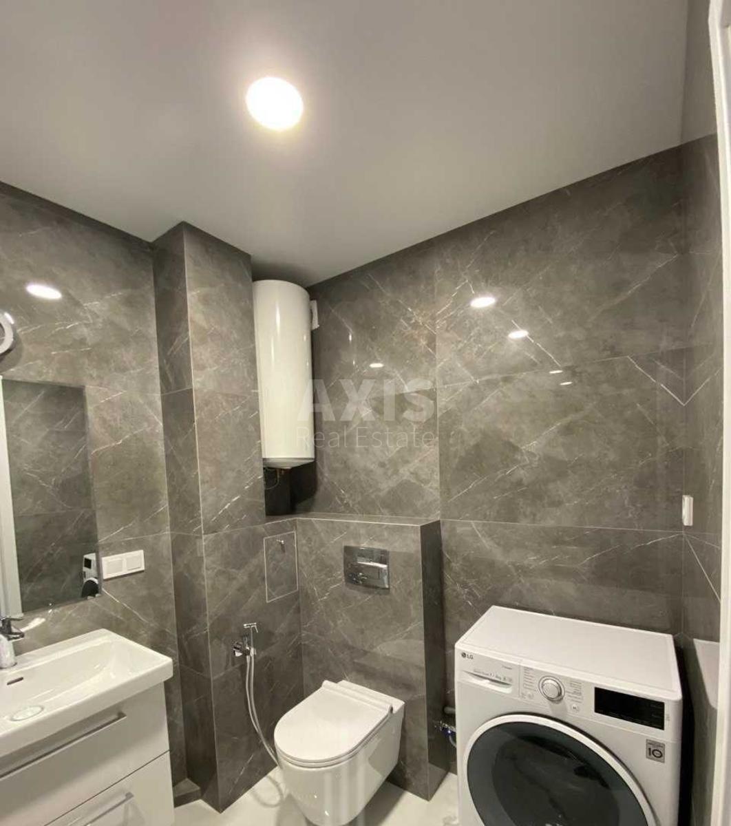 2k apartment vul. Ches'ka 65