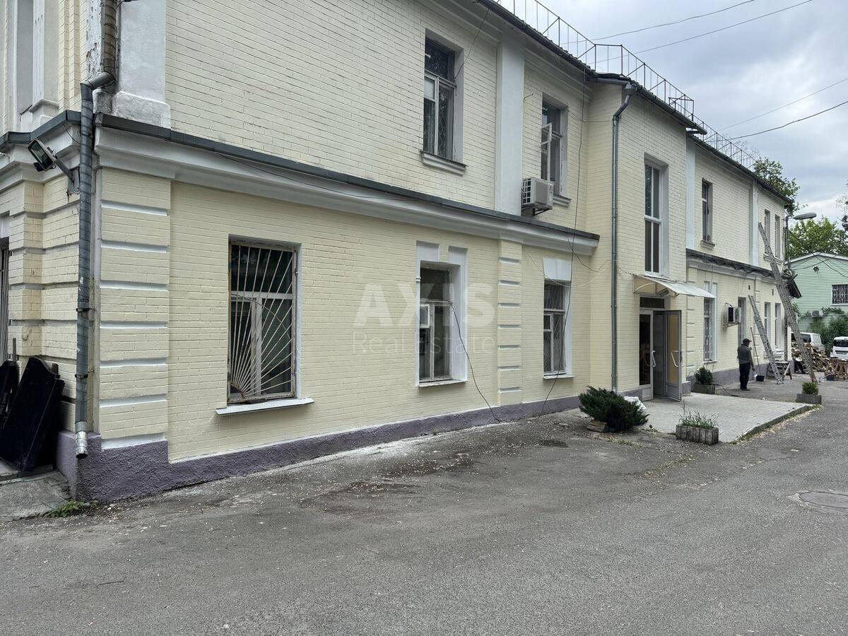 Office vul. Bajkova 7, 700m2