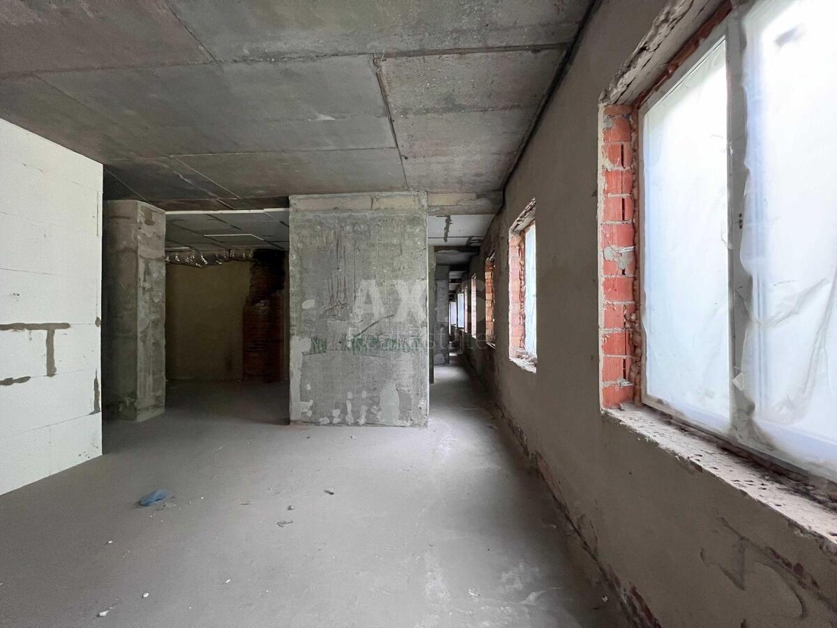 Trade object pr-t Lobanovs'kogo 4В, 550m23