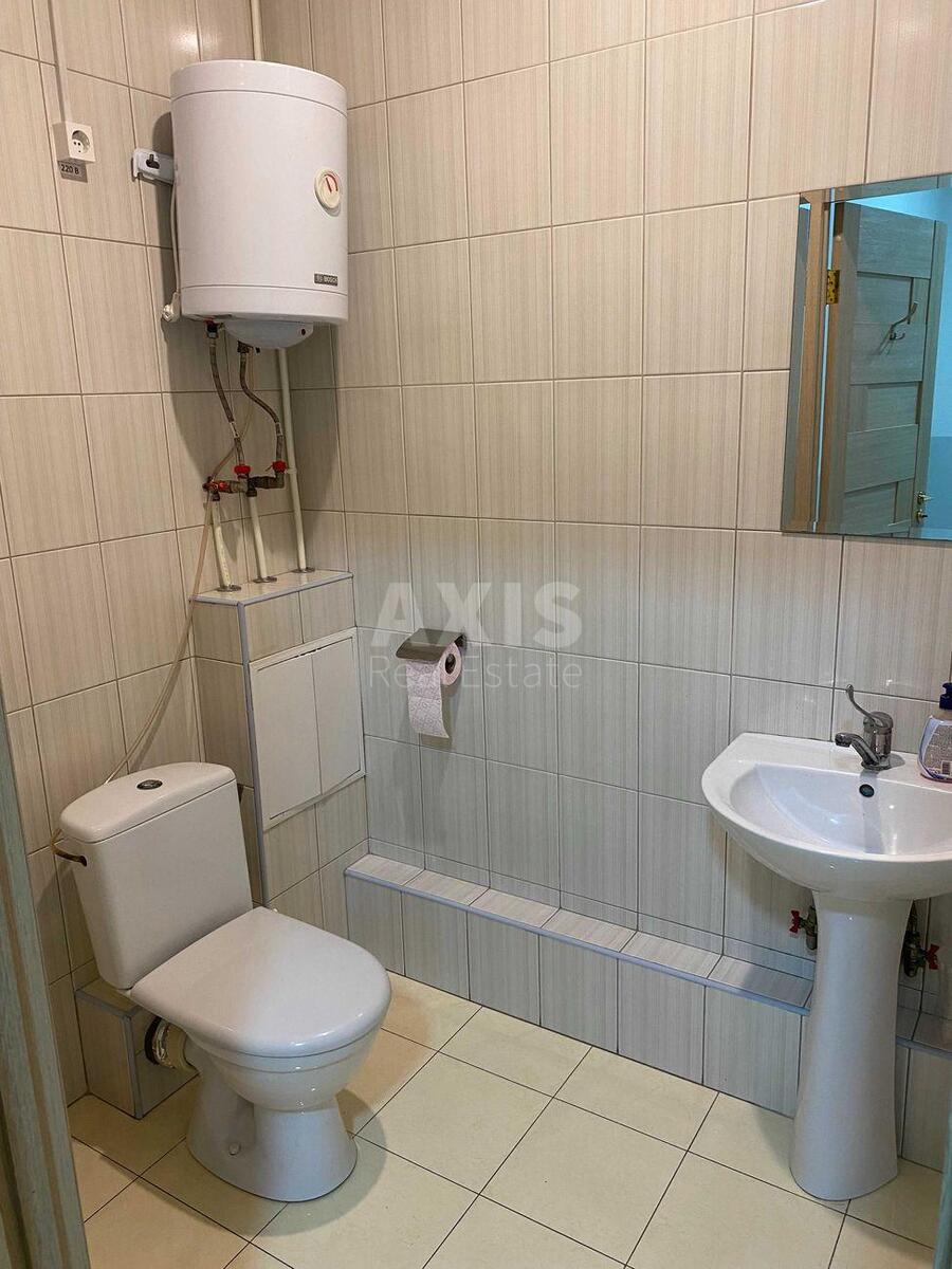 Office uzv. Klovs'kyj 7А, 80m26023510