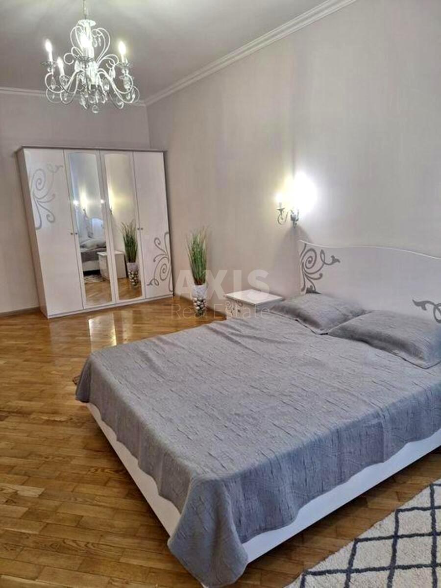 3k apartment vul. Antonovycha 140614901