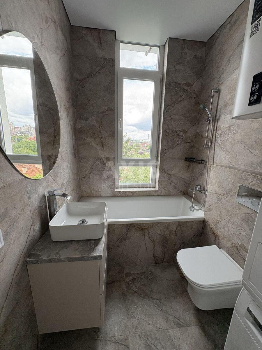 1k apartment vul. Lucenka Dmytra 5570891