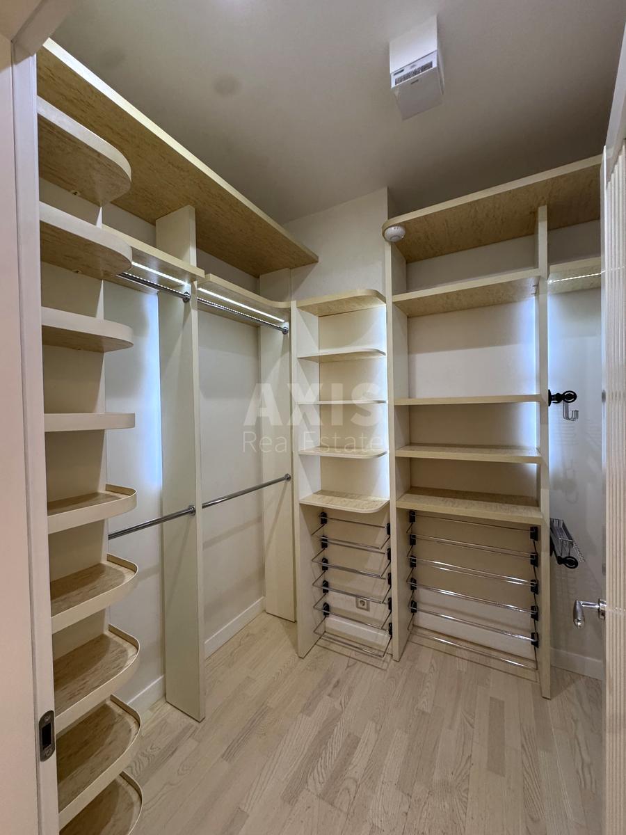 5k apartment vul. Andriya Verkhohlyada 126150018