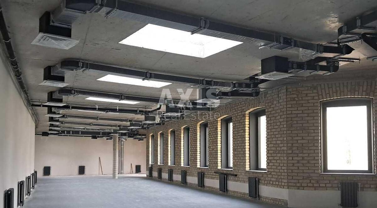 Office rajon Prorizna vul., Shevchenkivs'kyj 8, 1000m2547900