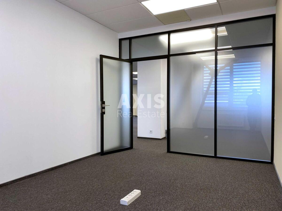 Office vul. Teligy Oleny 6, 472m2543781