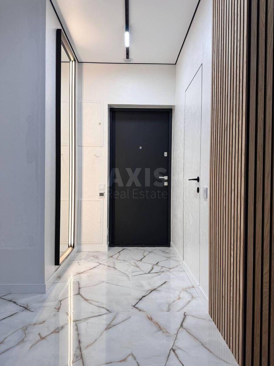 2k apartment vul. Vasyl'kivs'ka 1615555