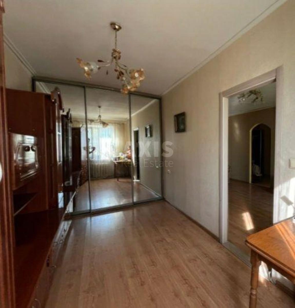 2k apartment pr-t Gagarina Jurija 95