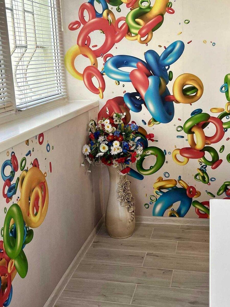 3к квартира ул. Вербицкого Архитектора 26Б571746
