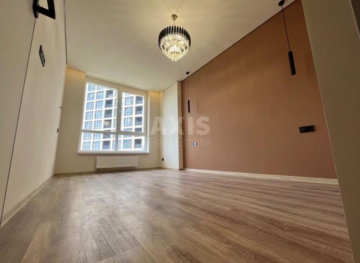 1k apartment tupyk Tvers'kyj 7Б1