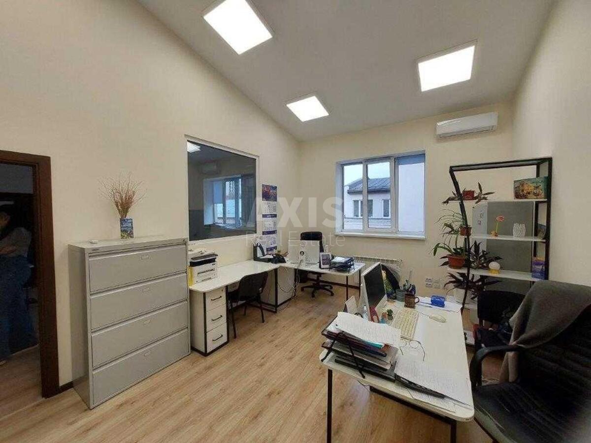 Офис ул. Преображенская 23, 66м261407