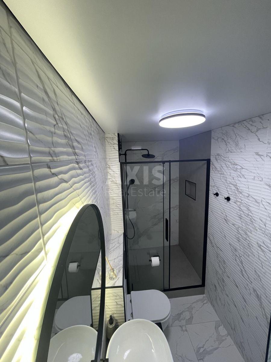 3k apartment vul. Myhajla Maksymovycha 324