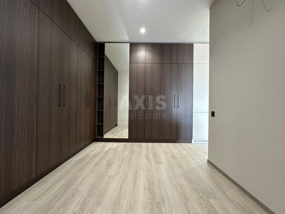 3k apartment vul. Antonovycha 1184