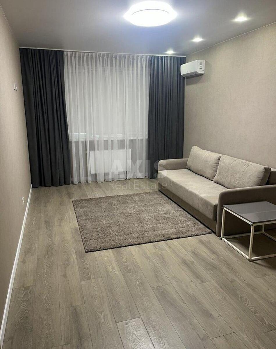 2k apartment vul. Panel'na 74