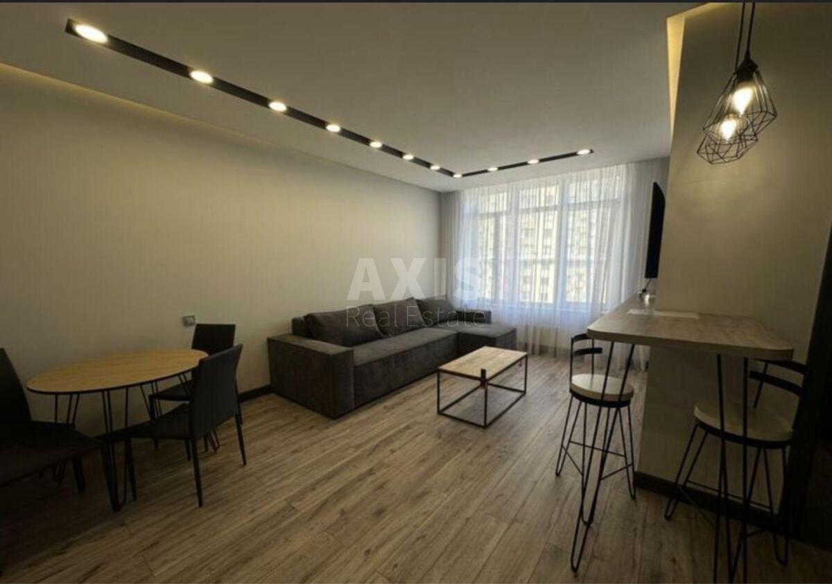 1k apartment vul. Pidvysoc'kogo Profesora 4В56908