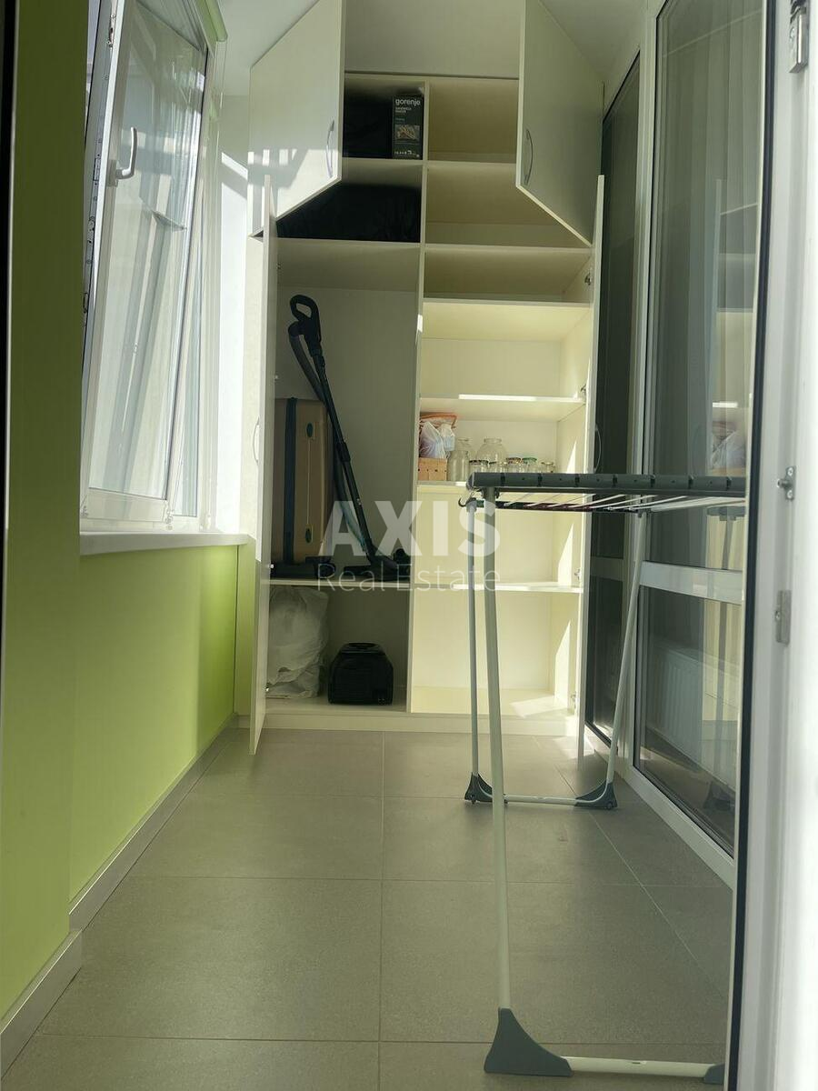 1к квартира пр-т Европейского Союза 835400413